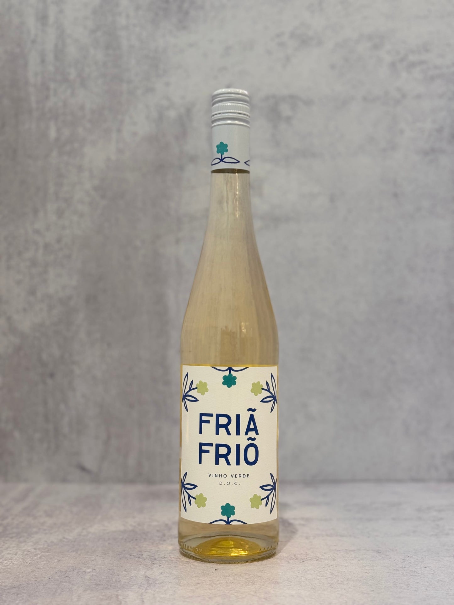 2024 Friã Friõ, Vinho Verde