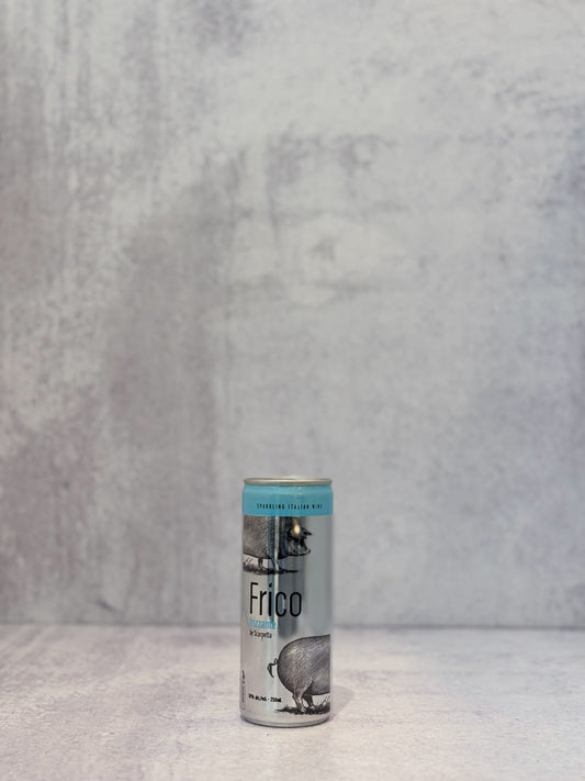 NV Scarpetta 'Frico' Frizzante (250 mL)