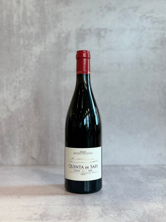 2021 Quinta de Saes Tinto, Dão