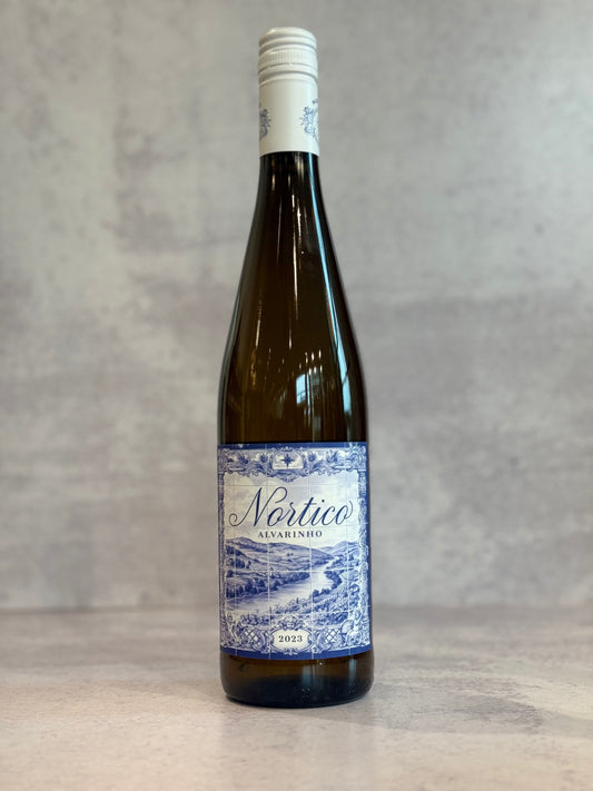 2024 Nortico Alvarinho, Vinho Verde
