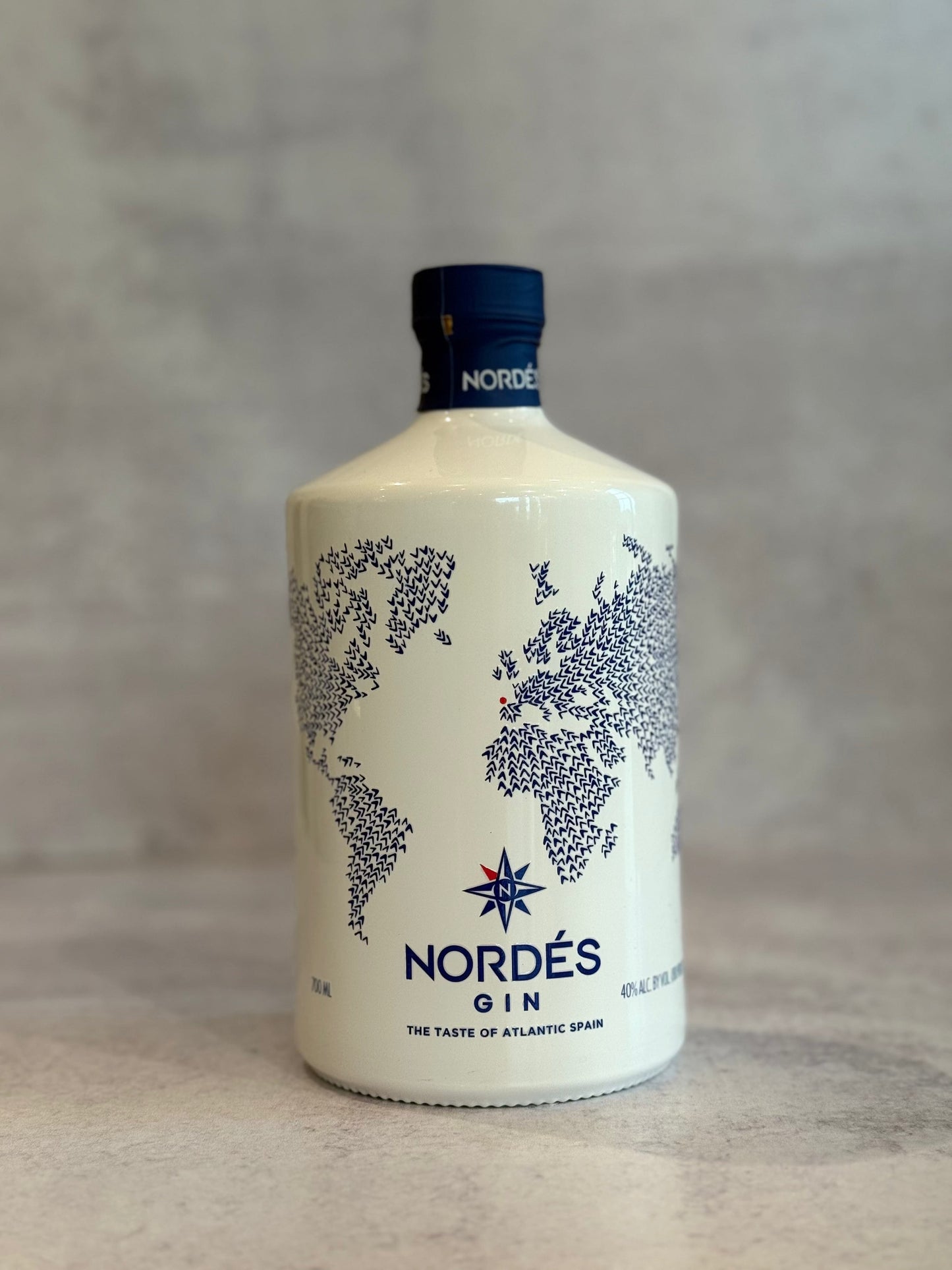 Nordes Gin