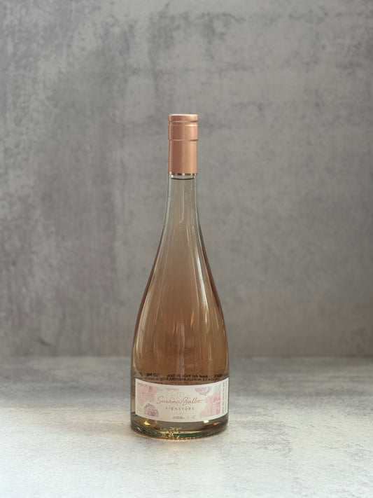 2024 Susana Balbo, Signature Brioso Rosé