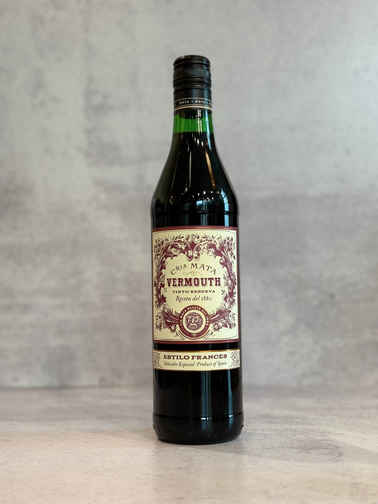 Mata Vermouth Tinto (Red)