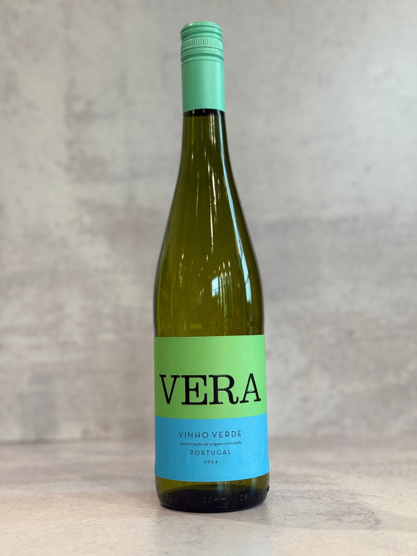 2024 VERA, Vinho Verde Branco (White)