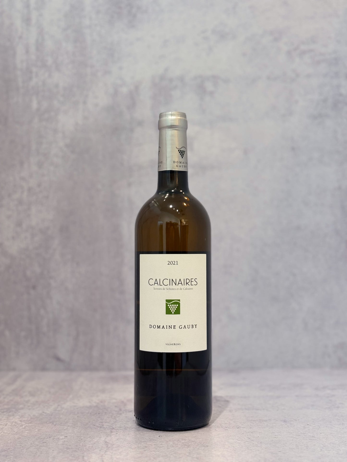 2021 Domaine Gauby 'Les Calcinaires' Blanc
