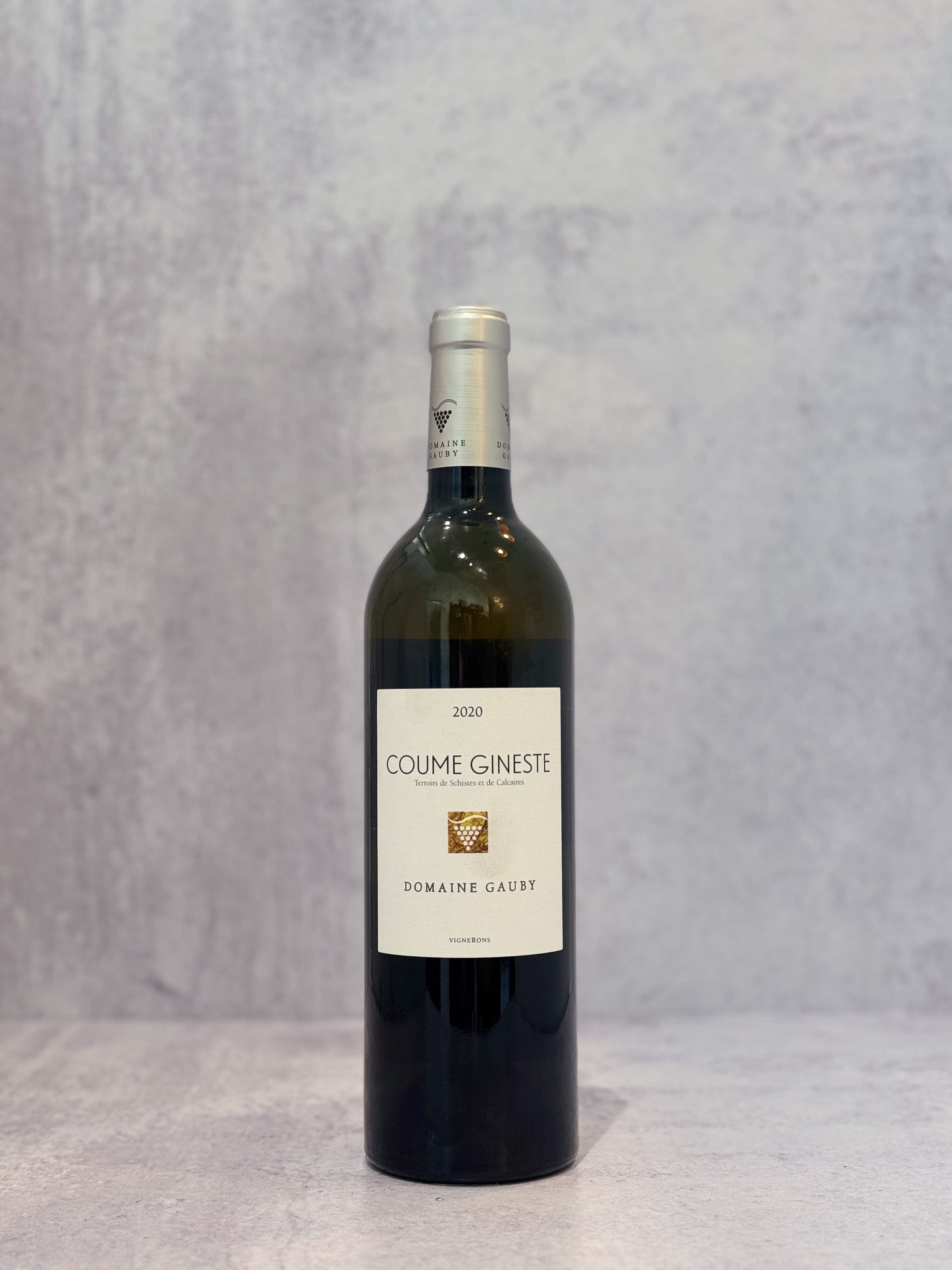 2020 Domaine Gauby Coume Gineste Blanc