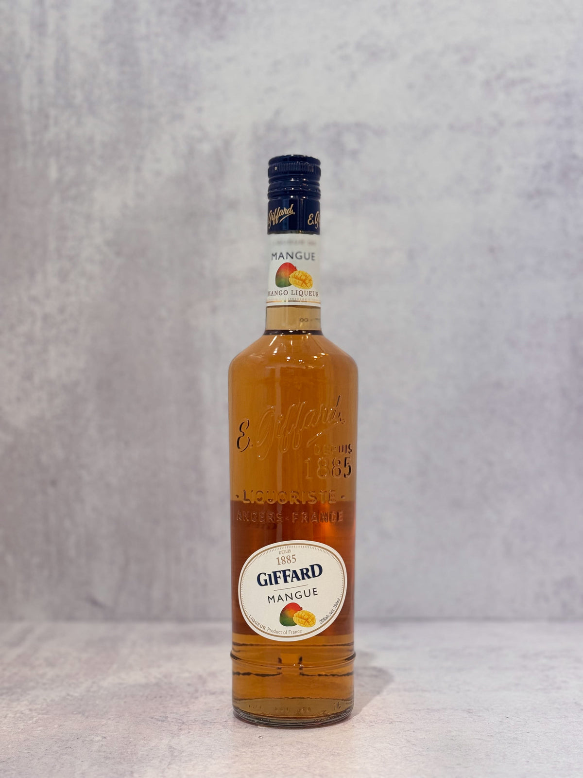 Giffard, Mangue Liqueur