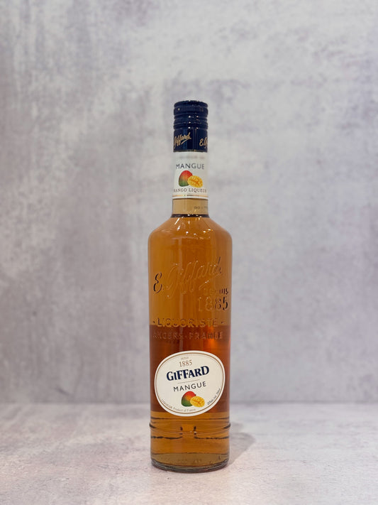 Giffard, Mangue Liqueur