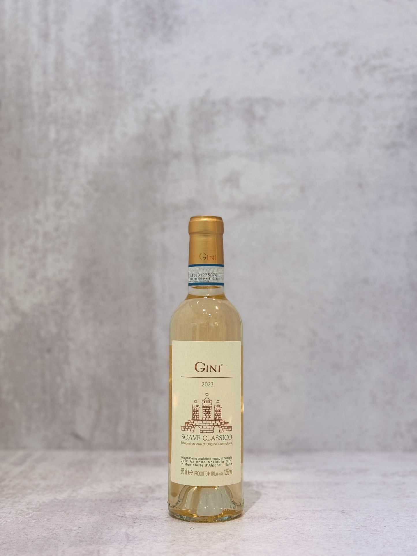 2023 Gini, Soave Classico [375mL]