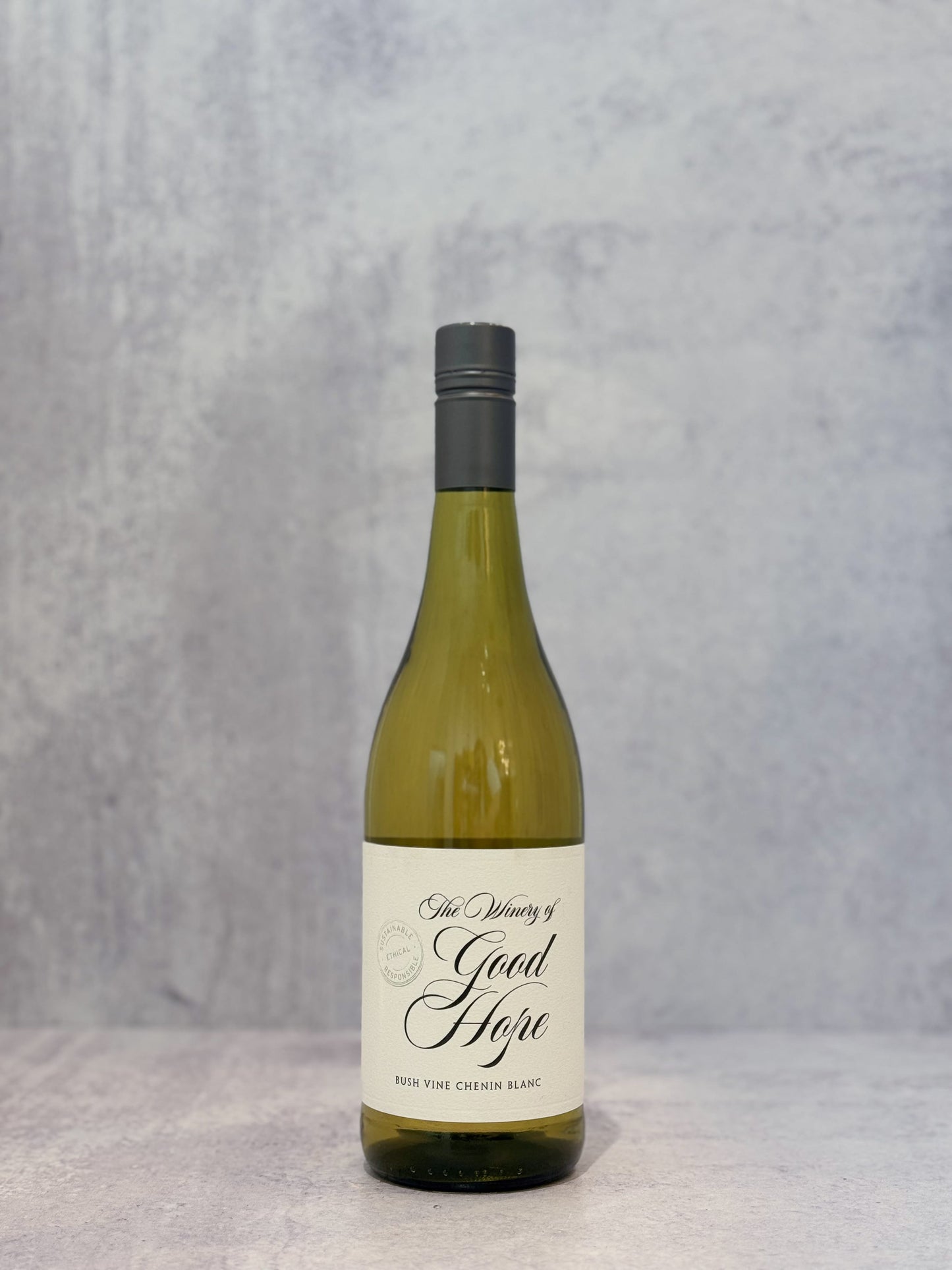 2024 The Winery of Good Hope, Bush Vine Chenin Blanc