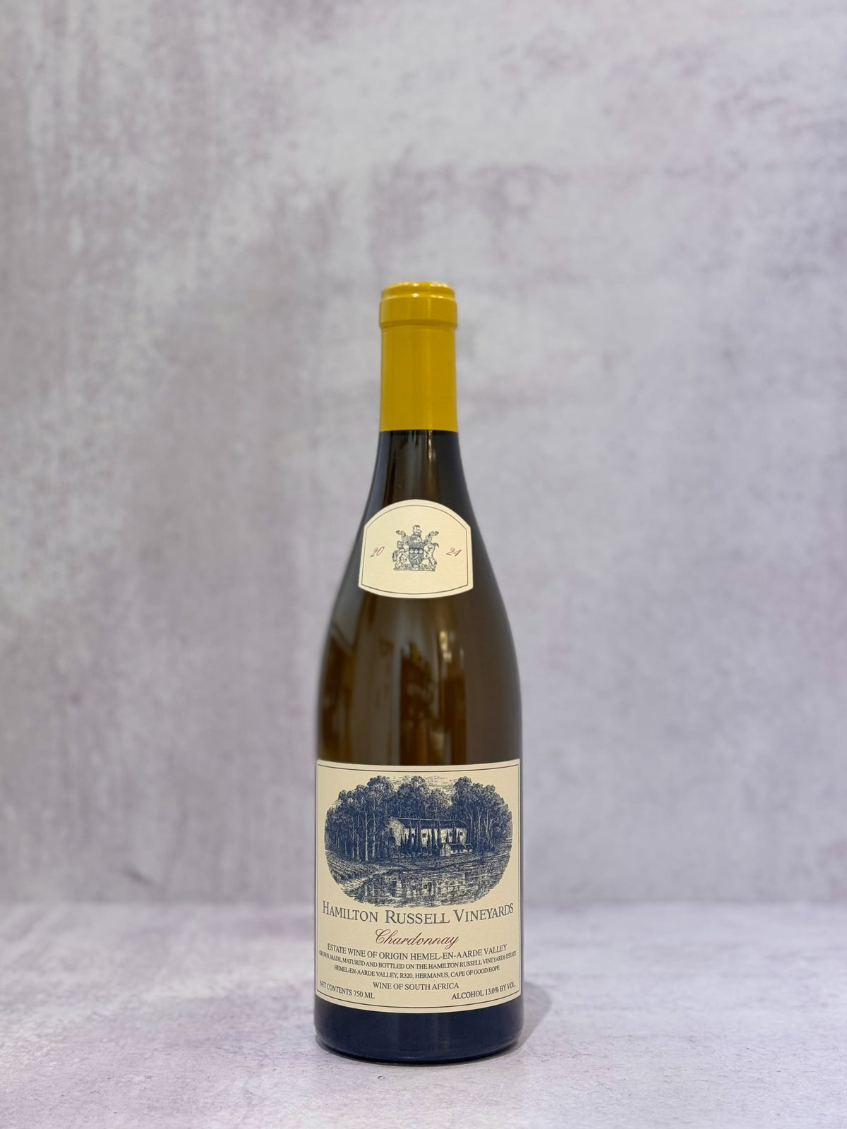 2024 Hamilton Russell Vineyards, Chardonnay
