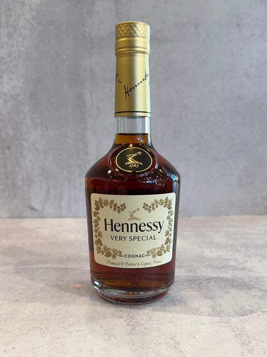 Hennessy VS Cognac [375ml]