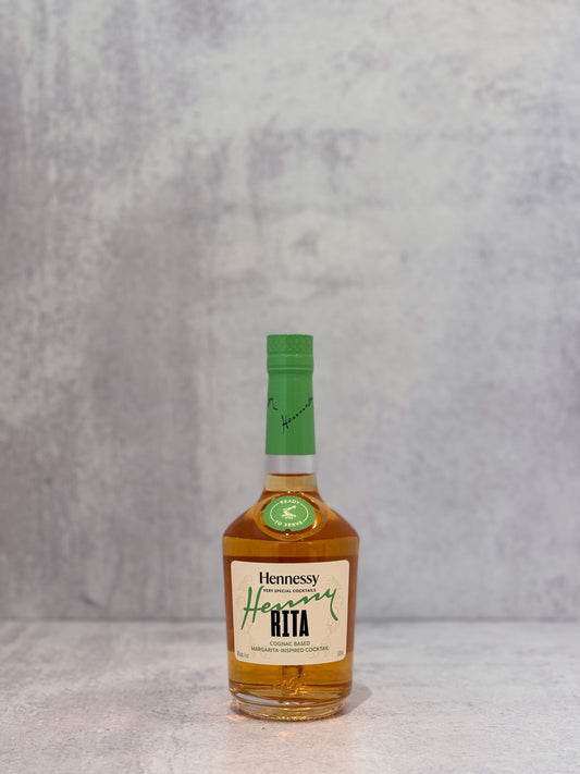 Hennessy 'Henny Rita' (375 ml)
