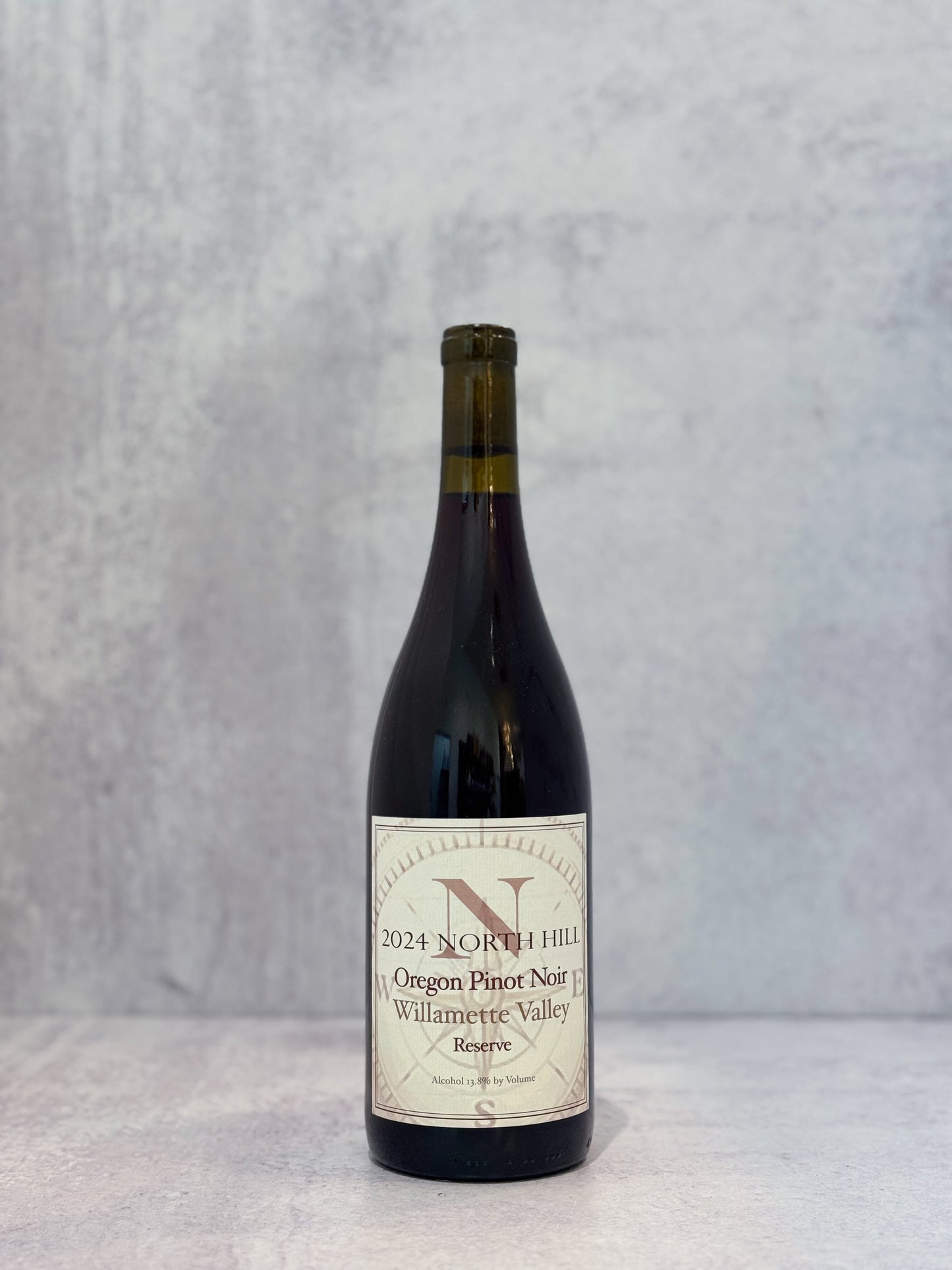 2024 Holloran Vineyards 'North Hill' Pinot Noir, Willamette Valley