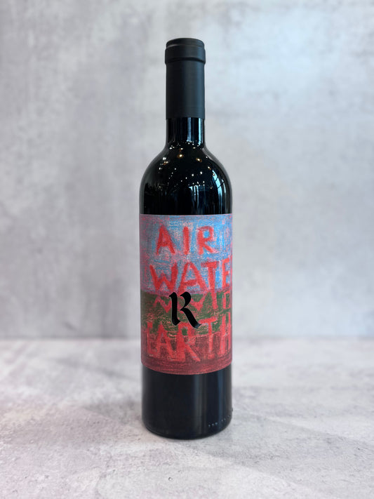 2022 Realm Houyi Cabernet Sauvignon