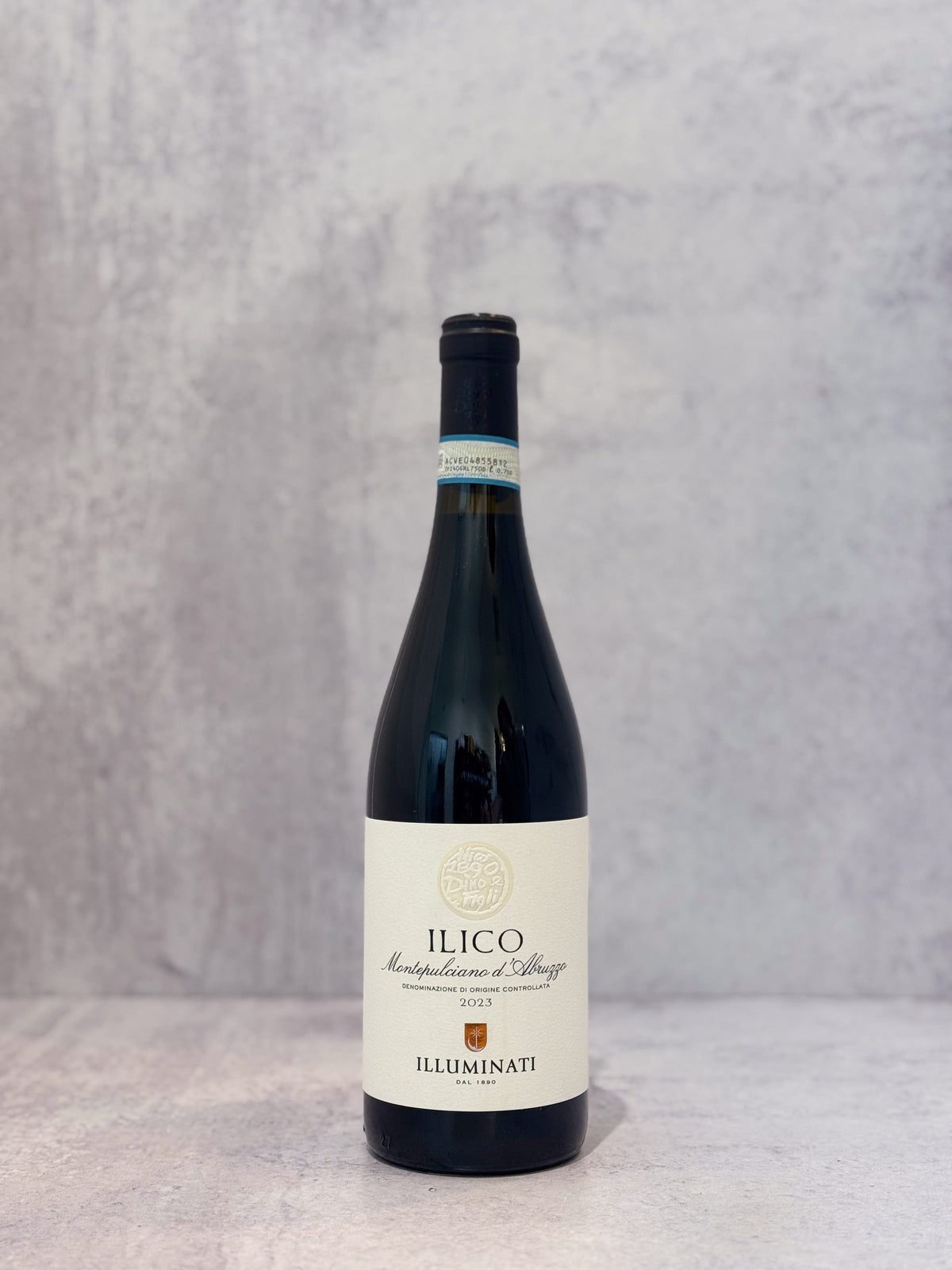 2023 Illuminati Montepulciano d'Abruzzo 'ILICO'
