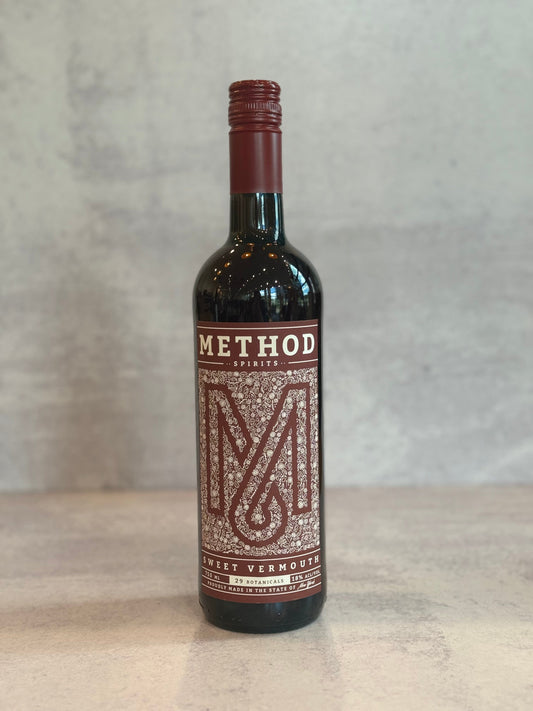 Method Sweet Vermouth