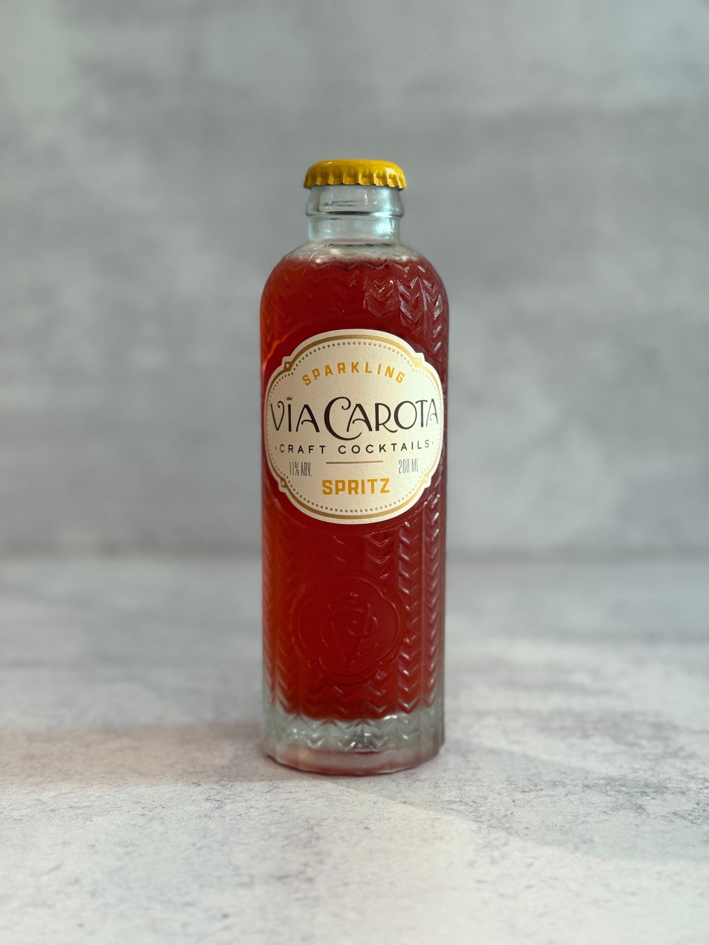 Via Carota, Sparkling Spritz [200ml]