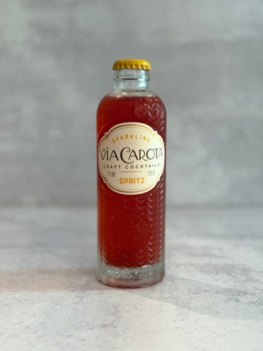 Via Carota, Sparkling Spritz [200ml]