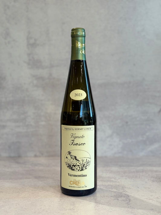 2023 Punta Crena, Vermentino