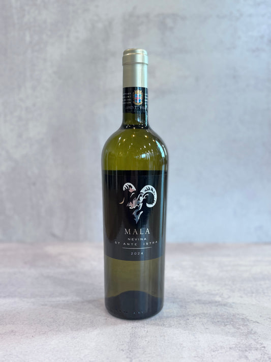 2024 Saints Hills Mala Nevina (Malvasia Istriana, Chardonnay)