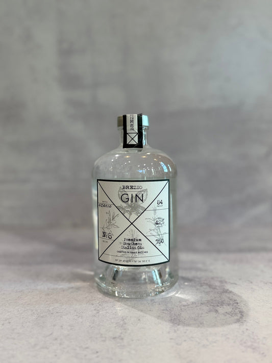 Brezio Gin