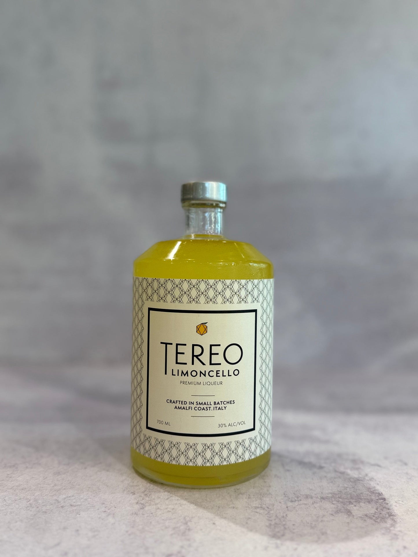 NV Tereo, Limoncello [700ml]