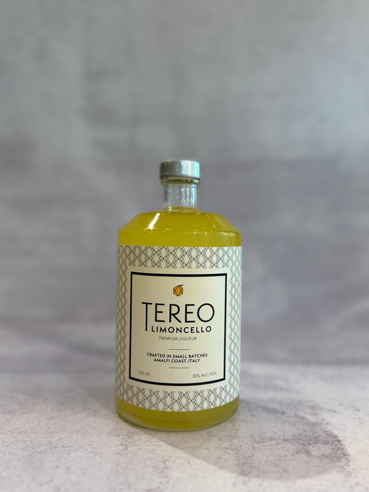 NV Tereo, Limoncello [700ml]