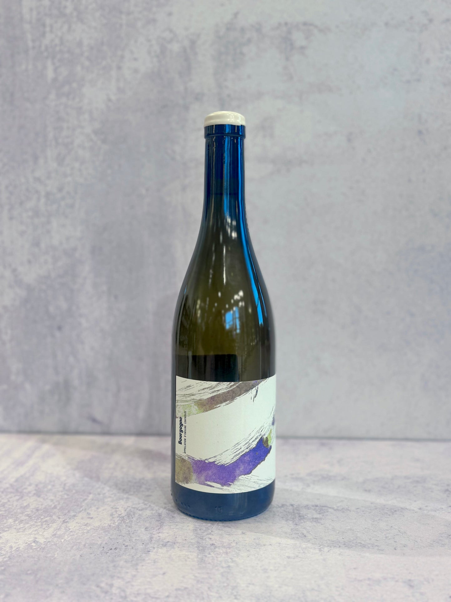 2023 Chanterêves Bourgogne Blanc