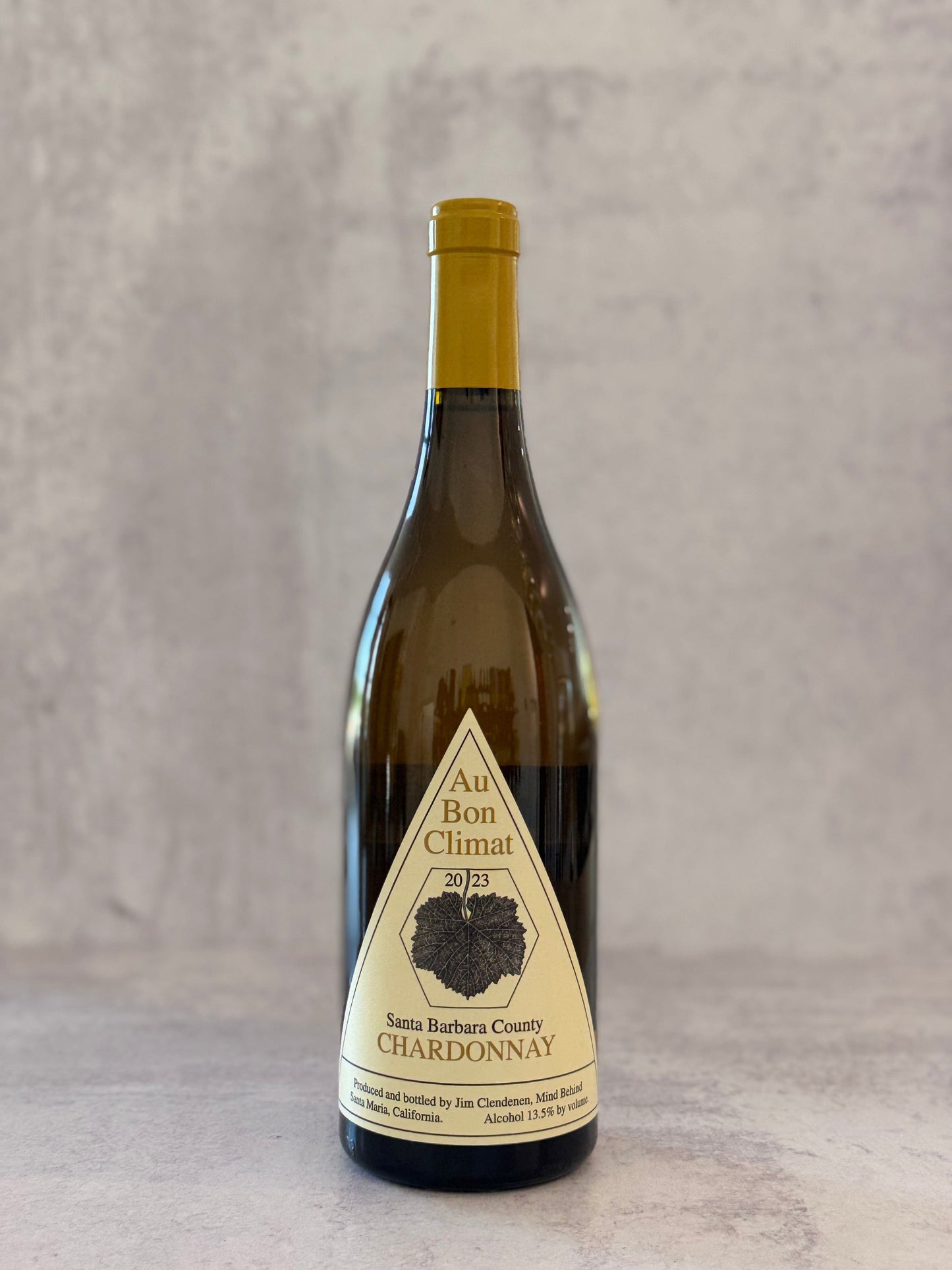 2023 Au Bon Climat, Chardonnay