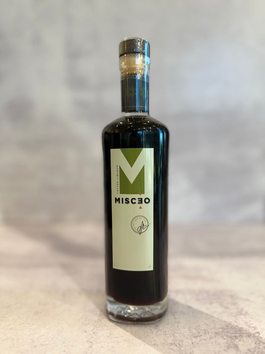 Misceo Coffee Liqueur