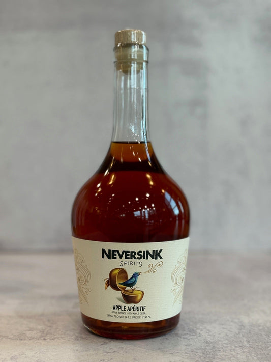 Neversink Spirits, Apple Aperitif