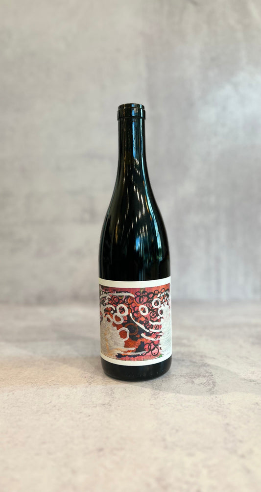 2023 Jolie-Laide, Trousseau Red Blend