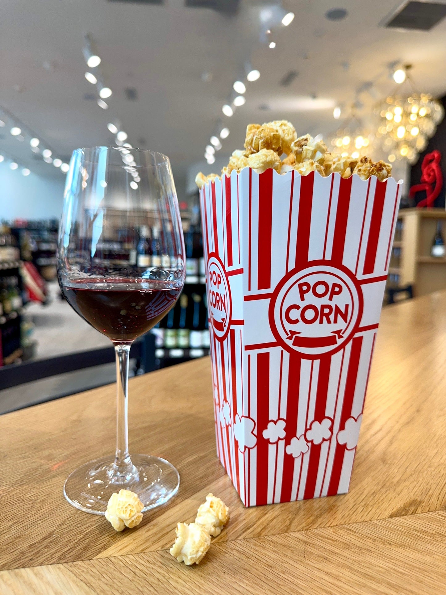 Sip & Screen: Sideways