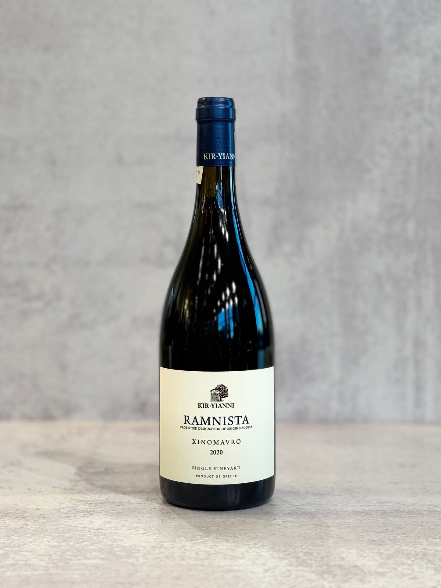 2020 Kir Yianni, Naoussa Xinomavro 'Ramnista'