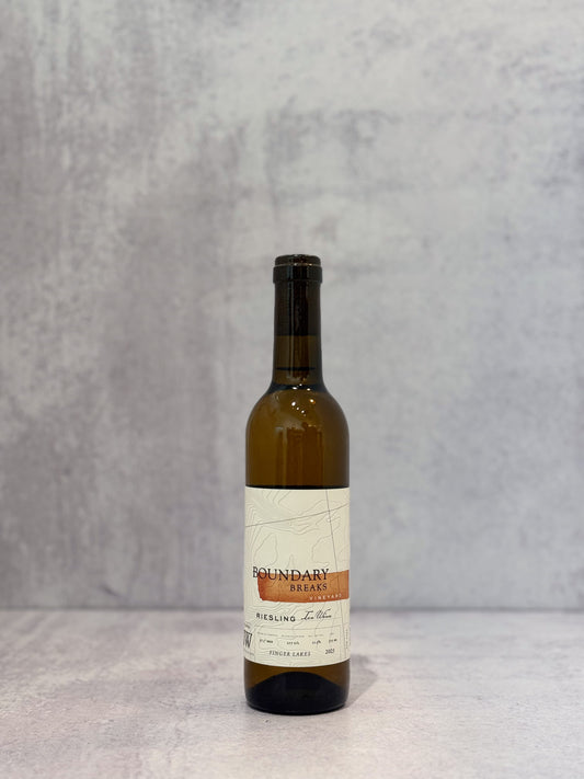 2025 Boundary Breaks Riesling Ice Wine