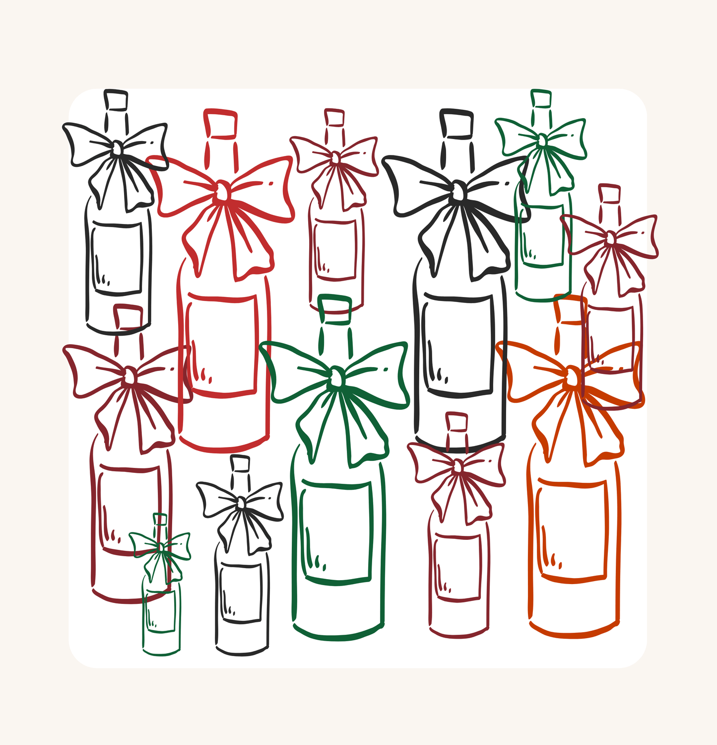 12 Bottle ‘Party Pack’ (750ml)