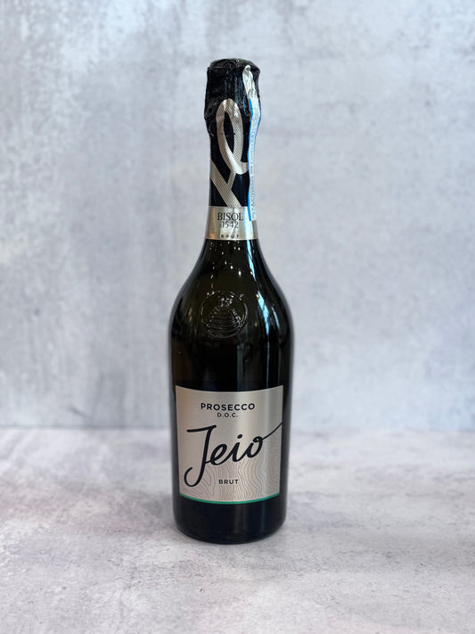 NV Jeio Prosecco Brut DOC