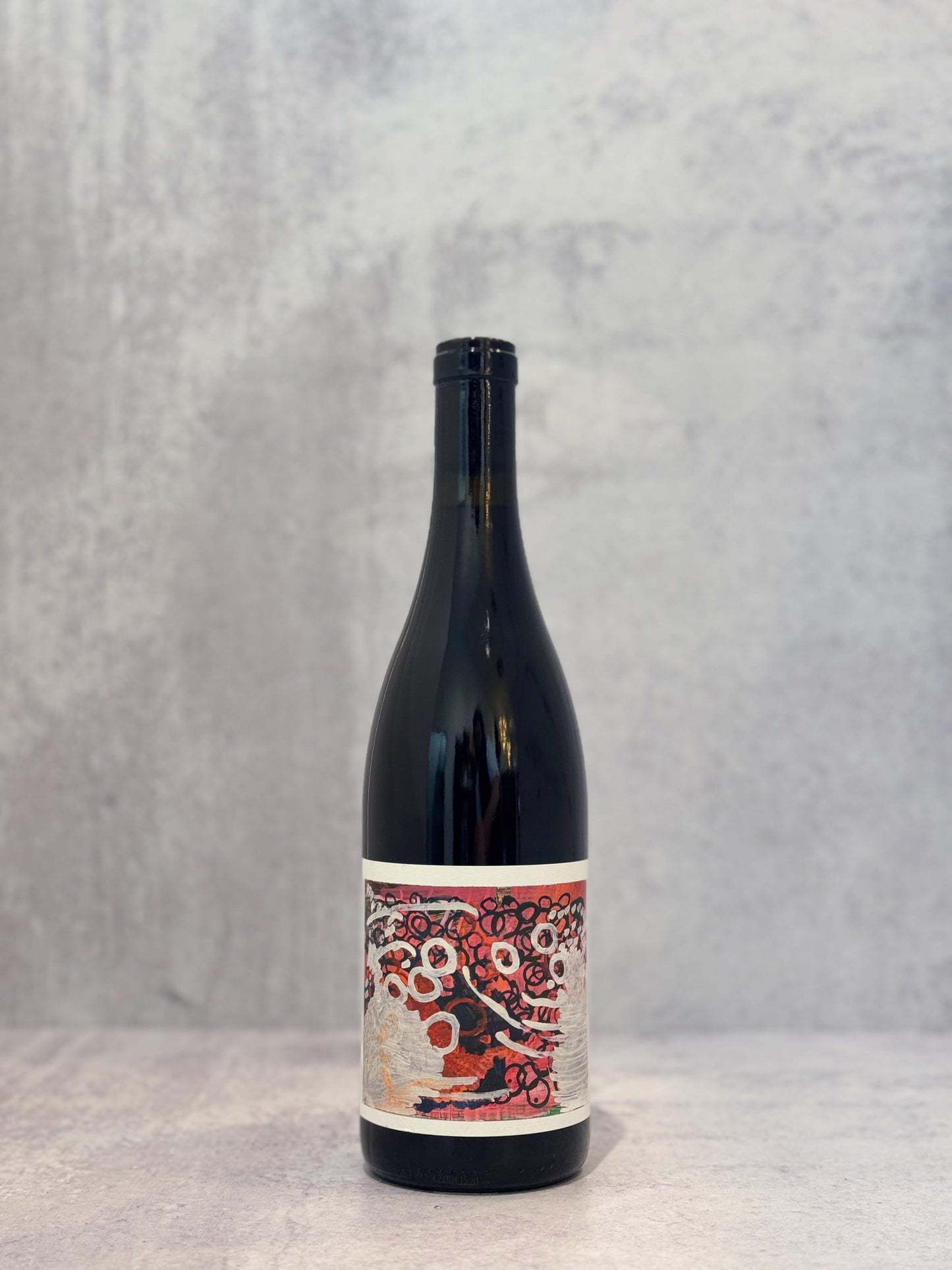 2023 Jolie-Laide, Trousseau Red Blend