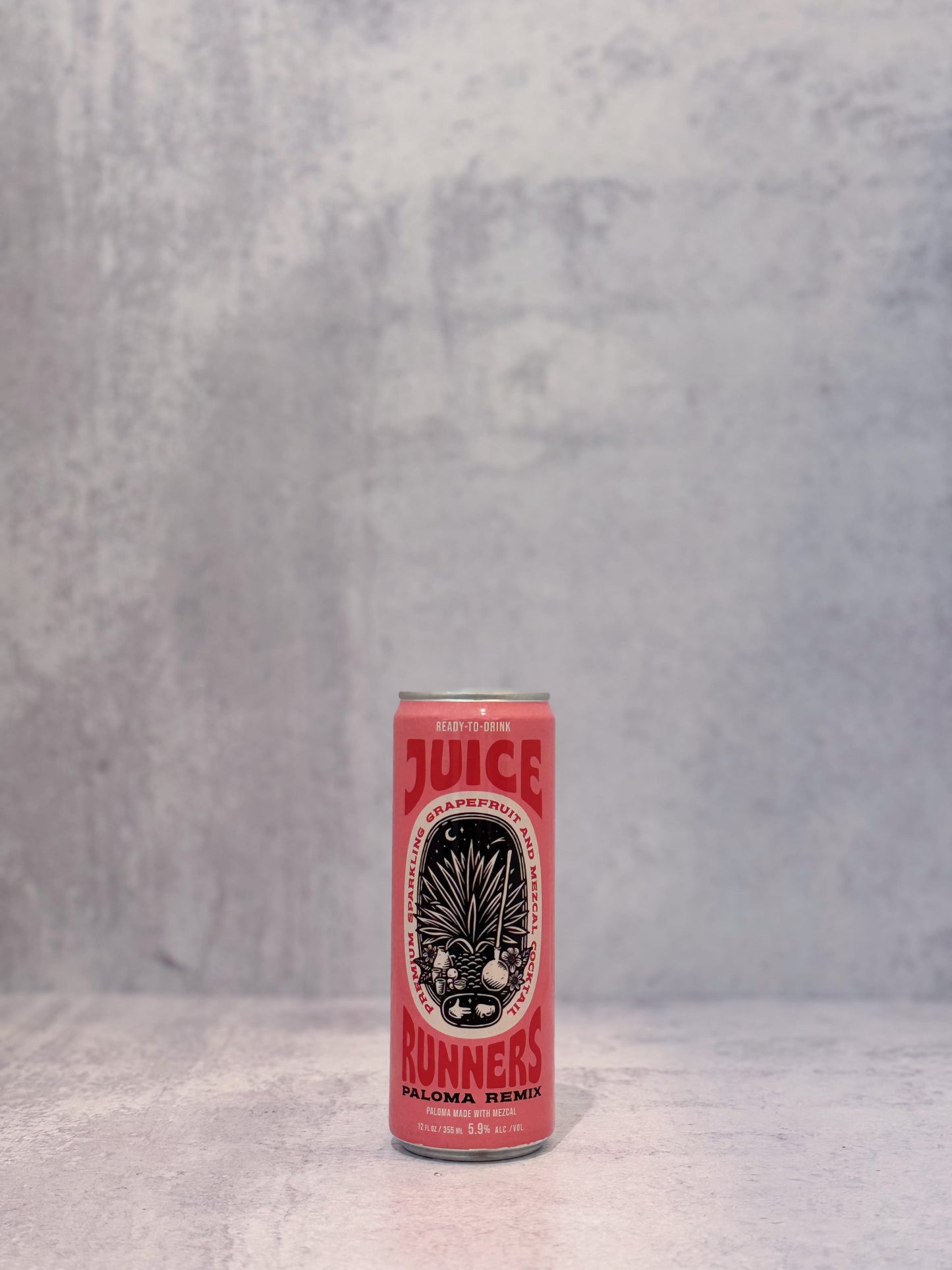 Juice Runners, Paloma Remix [355ml]