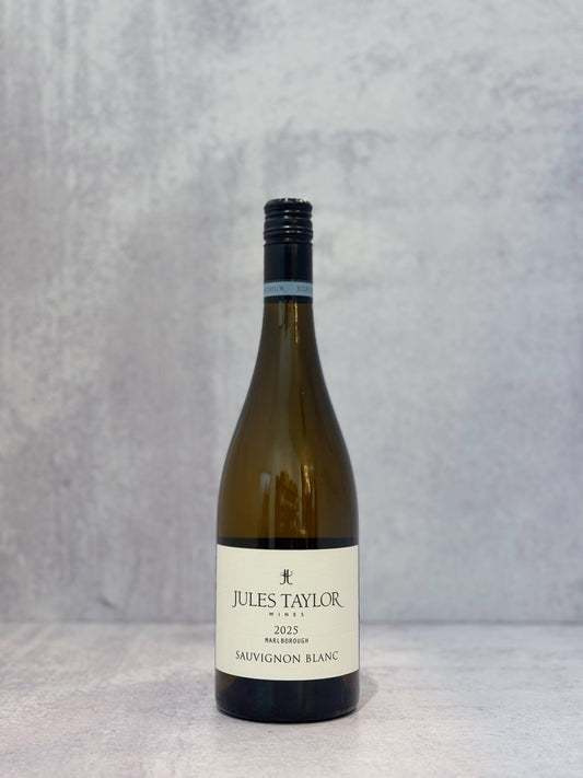 2025 Jules Taylor Sauvignon Blanc