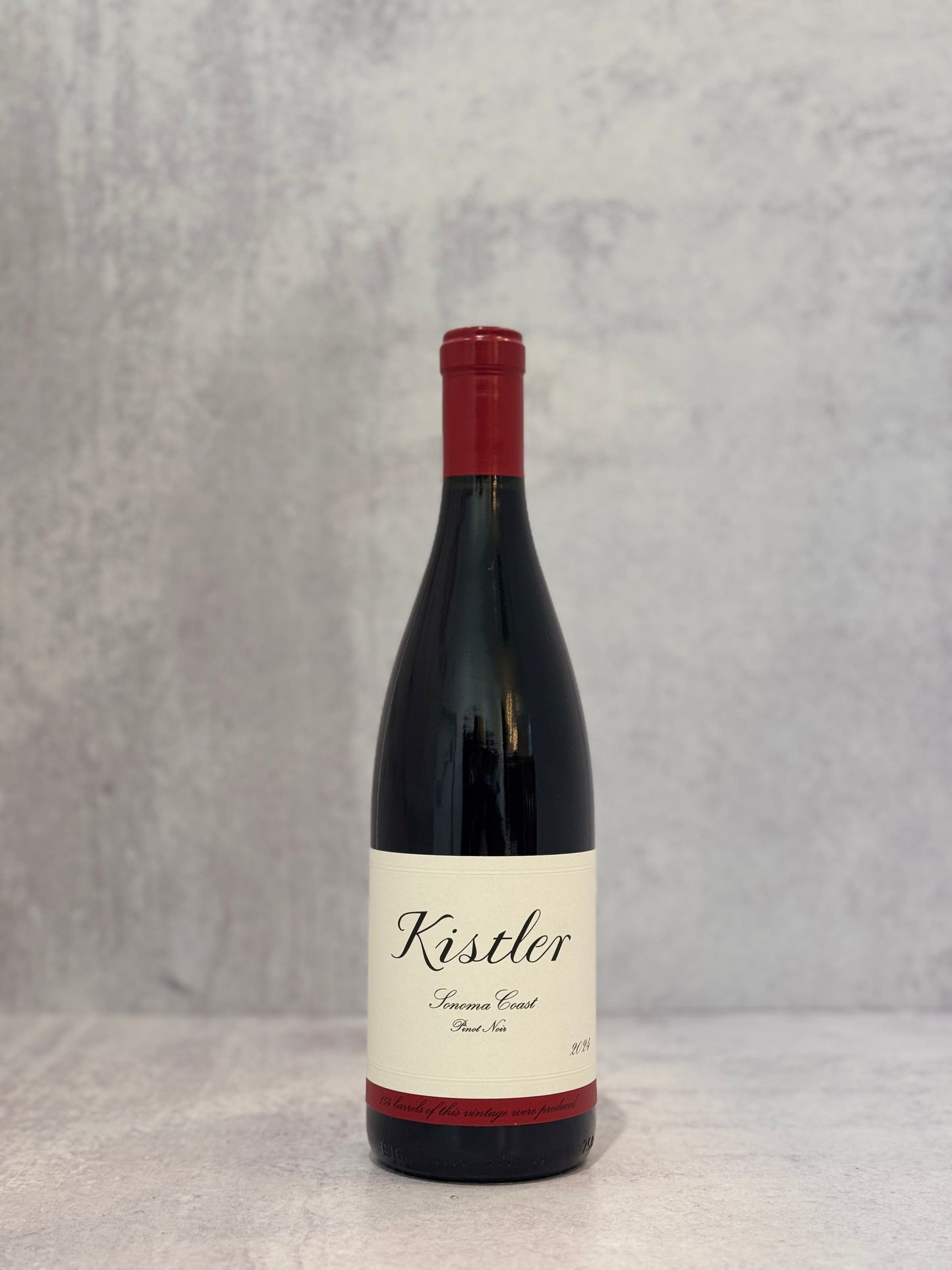 2024 Kistler Sonoma Coast Pinot Noir