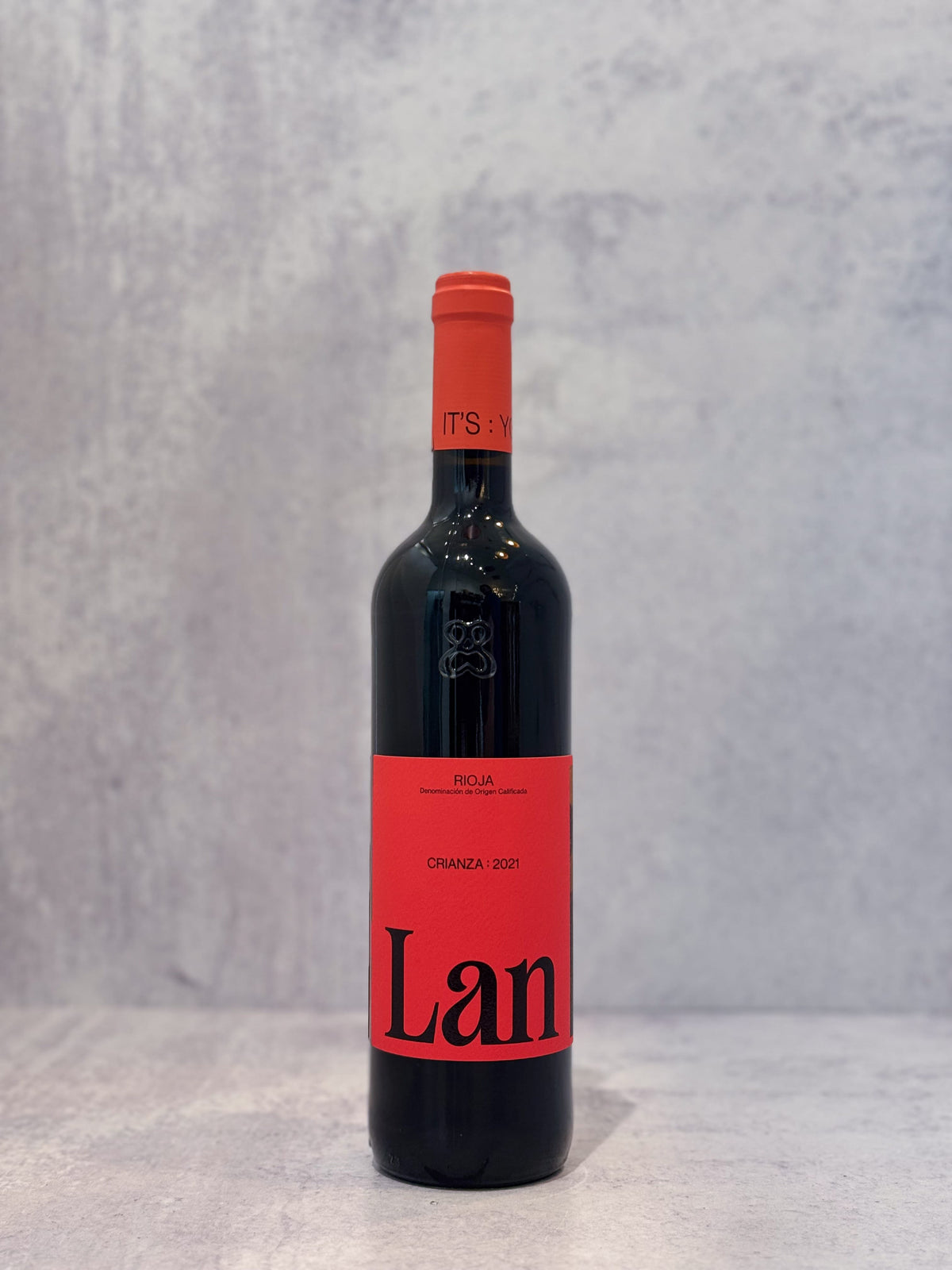2021 Bodegas LAN, Crianza, Rioja