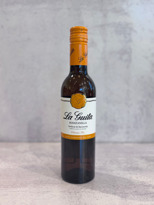 La Guita, Manzanilla [375ml]