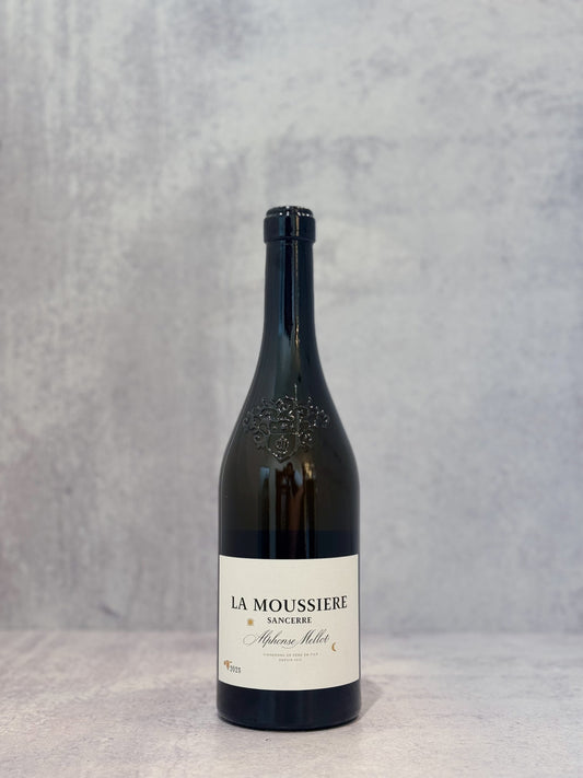 2025 Alphonse Mellot La Moussiere Sancerre Blanc