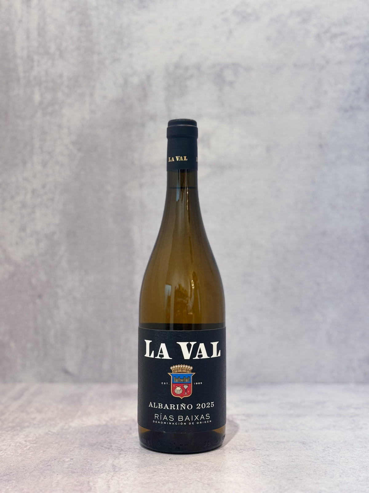 2025 Bodegas La Val, Albariño