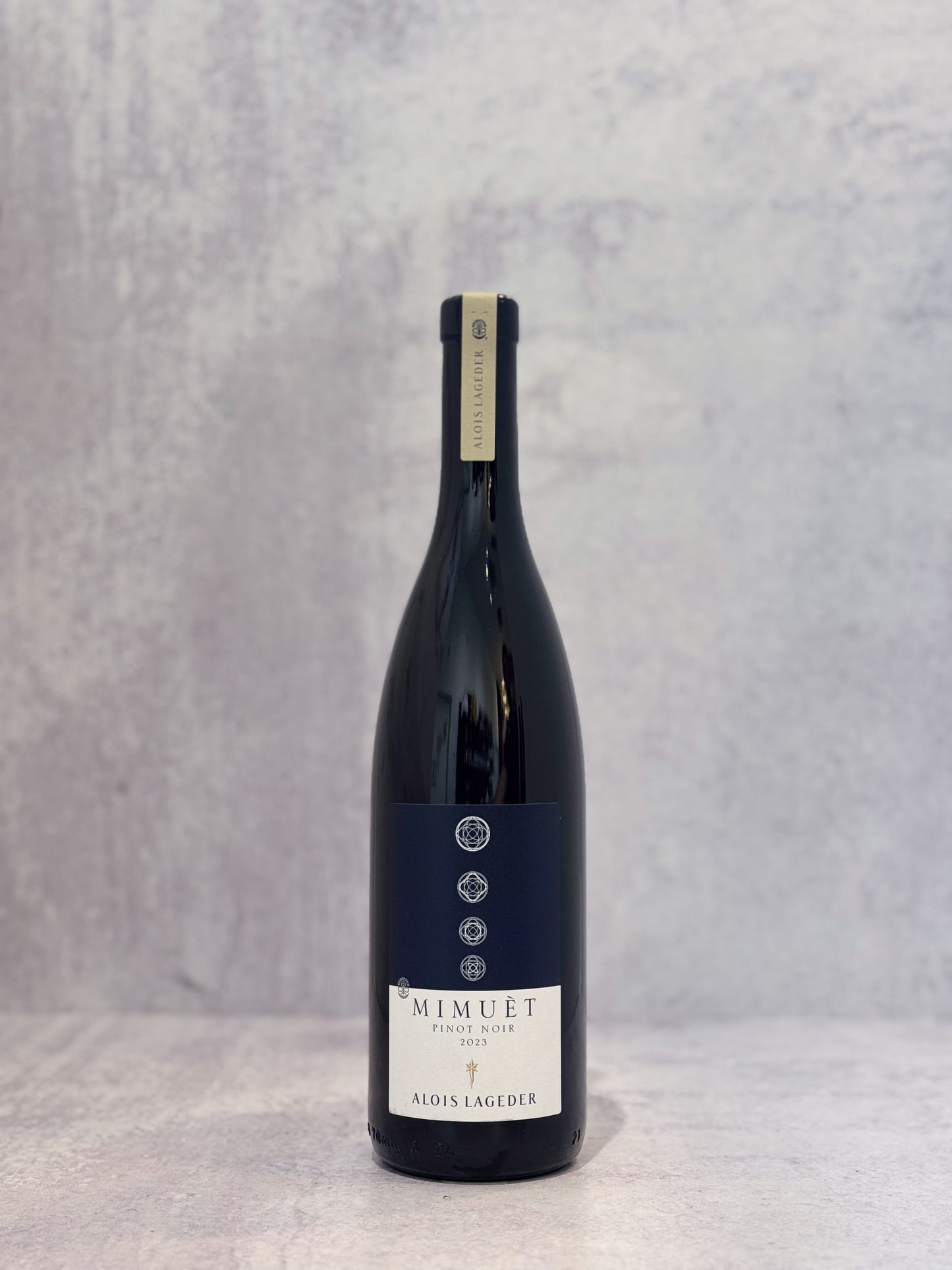 2023 Alois Lageder Vigneti delle Dolomiti Pinot Noir Mimuèt