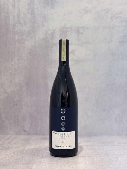 2023 Alois Lageder Vigneti delle Dolomiti Pinot Noir Mimuèt