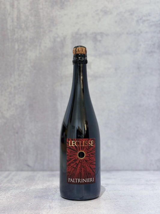 2025 Paltrinieri, Lambrusco di Sorbara L'Eclisse Vino Frizzante Secco