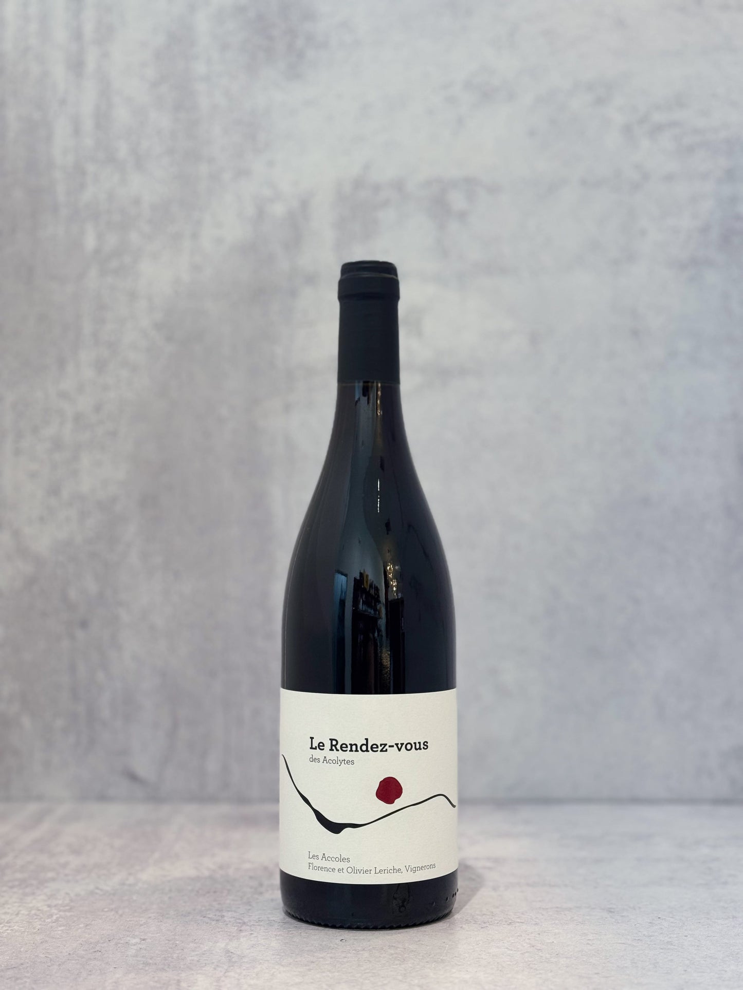 2022 Domaine des Accoles 'Le Rendez-Vous des Acolytes'